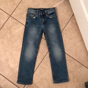 Old Navy jeans